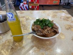 -阁瑞居闫记卤煮(乔庄北街店)