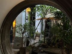 -31号公馆(黄兴广场白果园店)