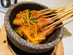 -水天堂西餐厅(绿宝广场店)