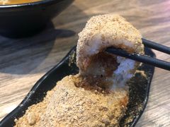 -五大金刚(九街店)