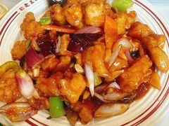 -老王四季抻面(南六东路店)