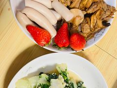 八宝菜-北京稻香村(第三店)