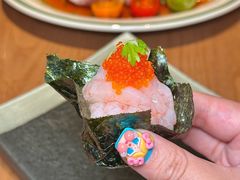 -Tuna maki寿司(苏州万象天地店)