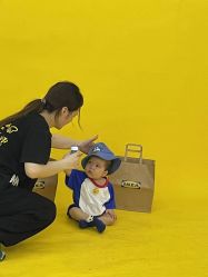 -梦之初儿童摄影(江宁店)