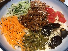 -阿木舂记·特色小吃(平江路店)