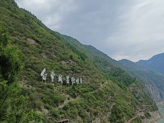 -白帝城·瞿塘峡景区