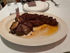 招牌大里脊双人份-Wolfgang’s Steakhouse 沃夫冈牛排馆(上海白玉兰广场店)