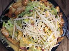 -MI WU FACTORY米屋美食工厂餐厅(绿地店)