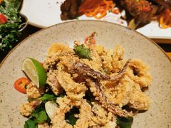 -THE CANNERY&JUJU 新鲜海鲜·牛排美食酒廊