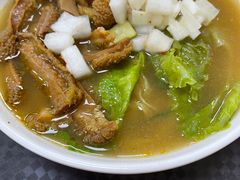 -珍珍小食店(西华路店)