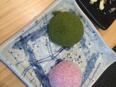 -苍月中华料理(王府井店)