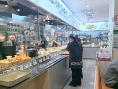 -老乡鸡(庐江方圆荟世纪中心店)