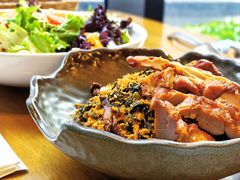 -青麦家·融合餐厅(江岛智立方店)