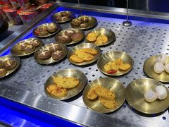 -芝小官毛肚火锅海鲜自助(淮安清江浦区新亚店)