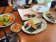 -九井澤精致料理(金茂店)