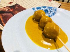 -十六蒲(桂林路店)