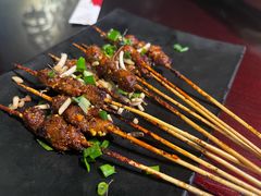 -新天一烤·贵州菜·烧烤(乌当店)