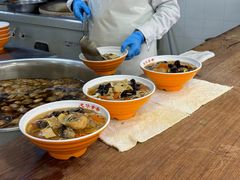 -龙华素斋(龙华路店)