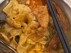 -小螺大作·螺蛳粉火锅(林和西店)