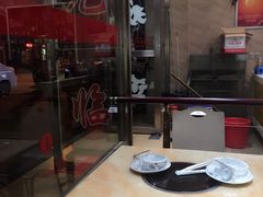 大堂-鸡公煲(南竹饭店)
