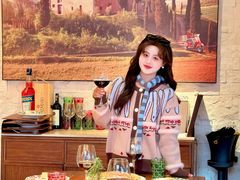 -Mammamia意大利餐厅(阳春巷店)