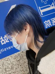 -V+SALON造型