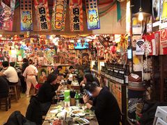 大堂-平成屋·午肴夜酒(四川北路店)