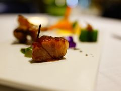 -Yan Ting 宴庭中餐厅(上海静安瑞吉酒店)