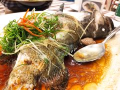 -顺悦酒家(嘉信城市广场店)