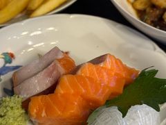 -桂马·日本料理·海胆·海鲜饭·酒场(民主广场店)