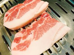 -朴大人炭烤·韩国料理(奥帆中心海尔洲际店)