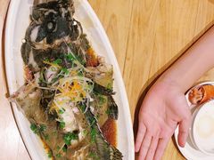 -南海渔家•海鲜•正宗海南菜(海棠湾店)