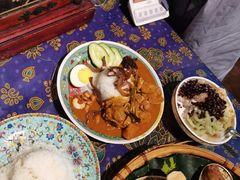-小娘惹厨房Little Nyonya(狮城有约上榜店)