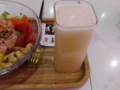 -Miss Fresh轻食(南京西路店)