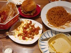 -必胜客(远大路店)