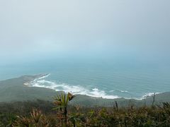 -海南铜鼓岭景区