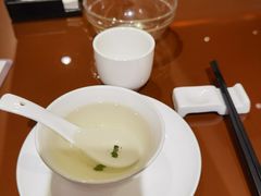 -广州中心皇冠假日酒店·百粤楼