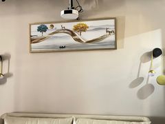 -欧辰国际酒店(重庆欢乐谷轻轨站店)