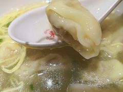 -东泰祥生煎馆(重庆北路店)