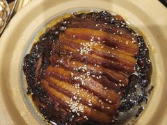 -老灶房-四川土菜(开元店)