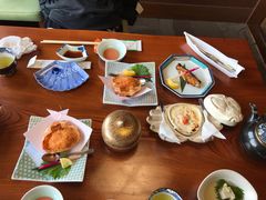 -札幌かに本家(福岡那の川店)