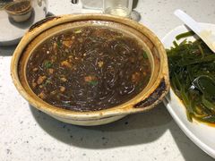 肉末粉丝煲-海宁煲农家菜(惠南镇店)
