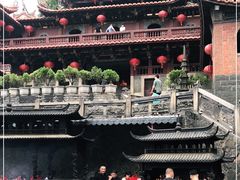 -安溪清水岩
