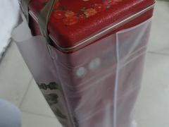 -珍妮曲奇聪明小熊(尖沙咀店)