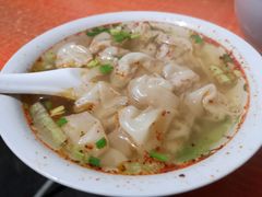 -安庆柴火馄饨(马道街店)