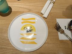 -菲滋意式餐厅(西湖文化广场店)