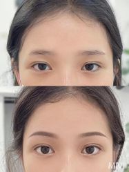 -MIVI野生眉纹绣纹眉