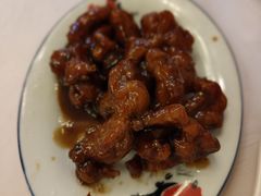 -玲珑餐厅(陕西南路店)