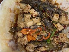 -洪泽老鱼馆(淮海一店)