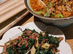 -缘生态云南菜·野生菌庭院餐厅(华侨城店)